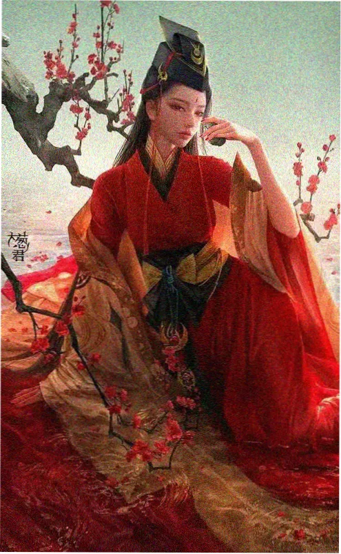 抗日电视剧《我的团长我的团》海报