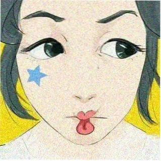 用户山间来信头像